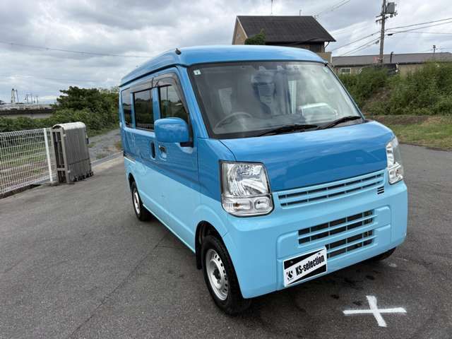 NISSAN NV100 CLIPPER 2020