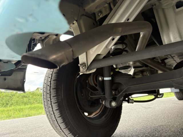 NISSAN NV100 CLIPPER 2020