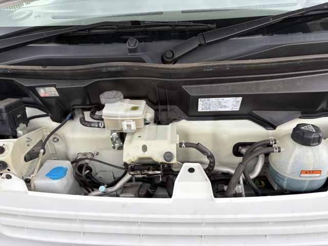 NISSAN NV100 CLIPPER 2020