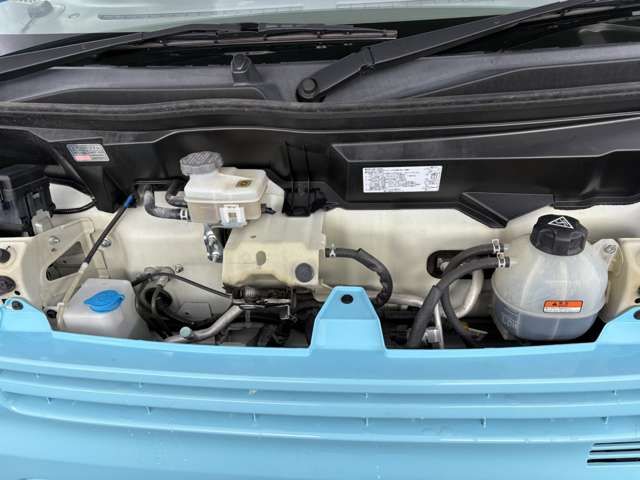 NISSAN NV100 CLIPPER 2020