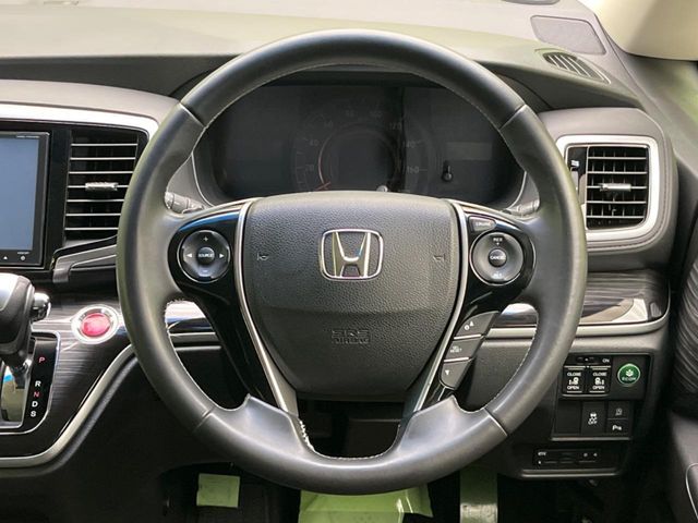 HONDA ODYSSEY 2014
