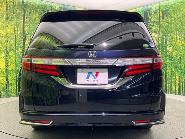 HONDA ODYSSEY 2014