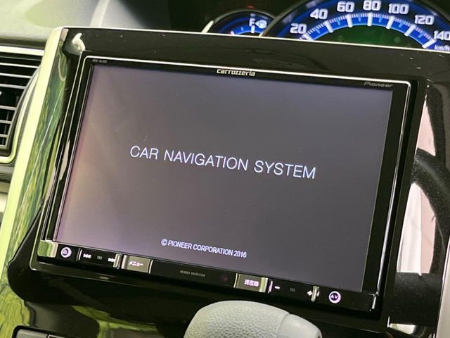 DAIHATSU TANTO CUSTOM 2017