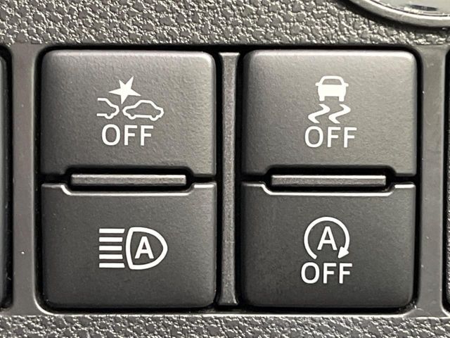 DAIHATSU TANTO CUSTOM 2017