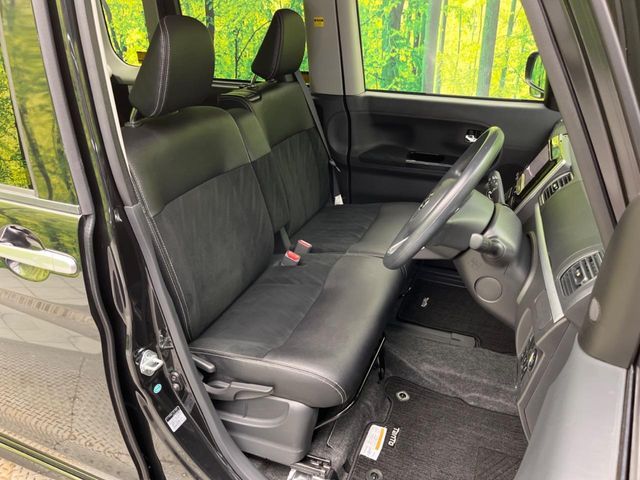 DAIHATSU TANTO CUSTOM 2017