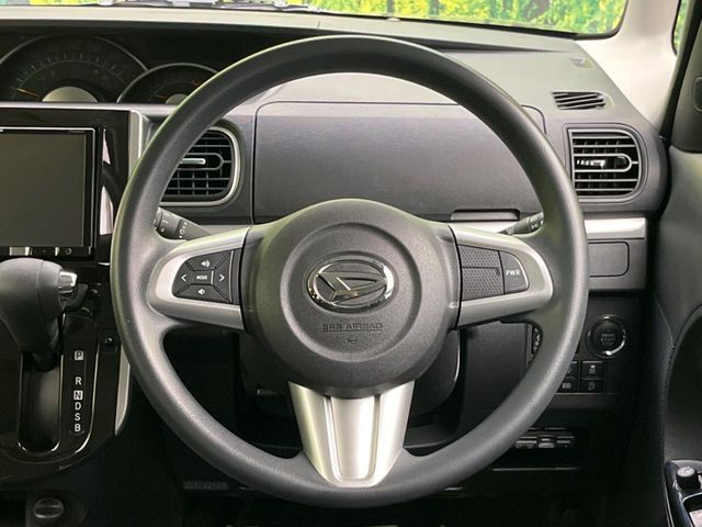 DAIHATSU TANTO CUSTOM 2017