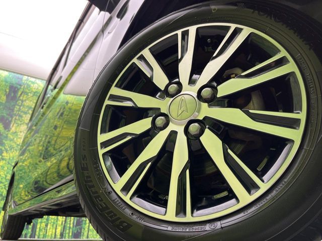 DAIHATSU TANTO CUSTOM 2017