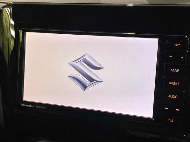 SUZUKI SWIFT 4WD 2019