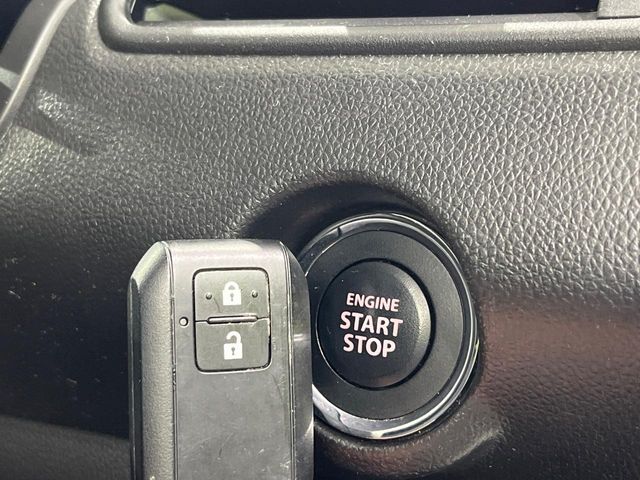 SUZUKI SWIFT 4WD 2019