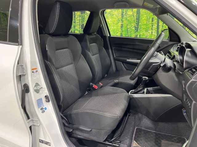 SUZUKI SWIFT 4WD 2019