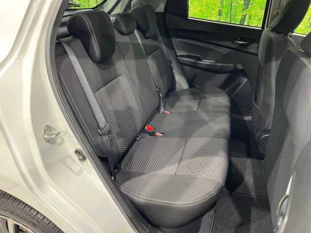 SUZUKI SWIFT 4WD 2019