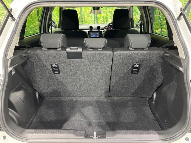 SUZUKI SWIFT 4WD 2019