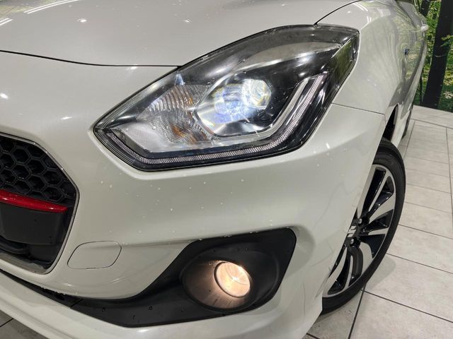 SUZUKI SWIFT 4WD 2019