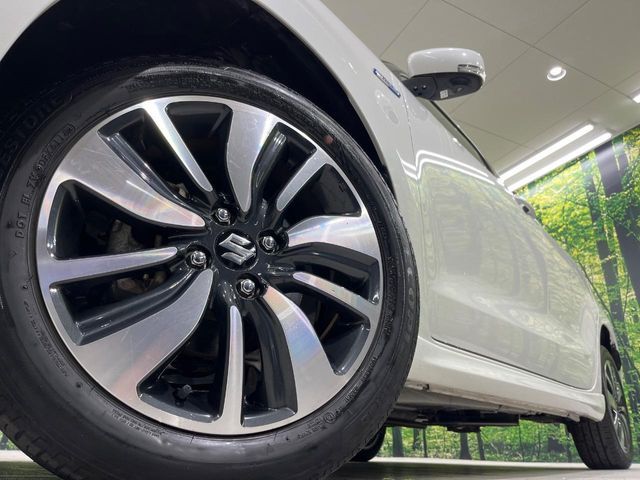 SUZUKI SWIFT 4WD 2019