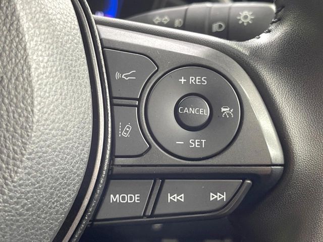 TOYOTA COROLLA SPORT HYBRID 2022