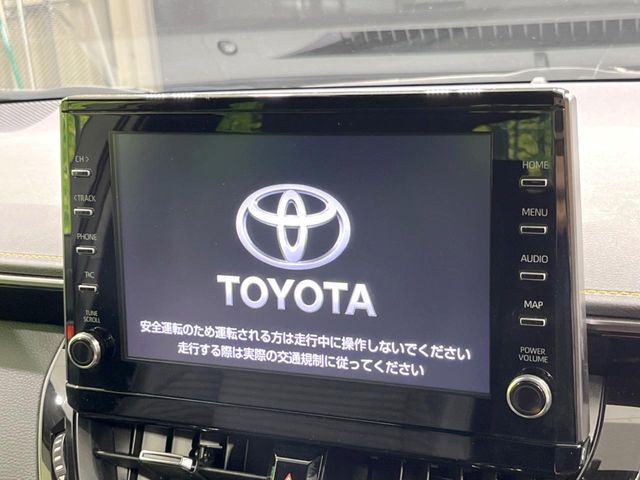 TOYOTA COROLLA SPORT HYBRID 2022