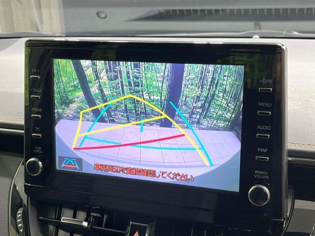 TOYOTA COROLLA SPORT HYBRID 2022