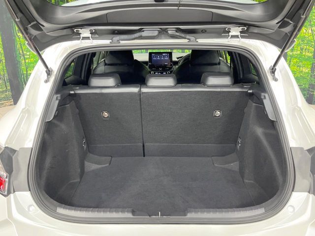 TOYOTA COROLLA SPORT HYBRID 2022