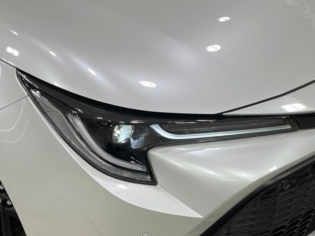 TOYOTA COROLLA SPORT HYBRID 2022
