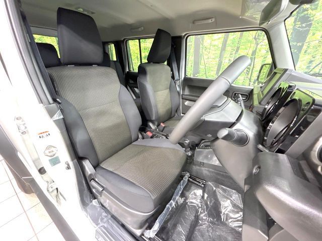 SUZUKI JIMNY NOMADE 2025