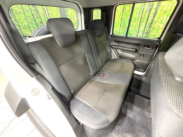 SUZUKI JIMNY NOMADE 2025