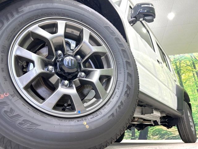 SUZUKI JIMNY NOMADE 2025