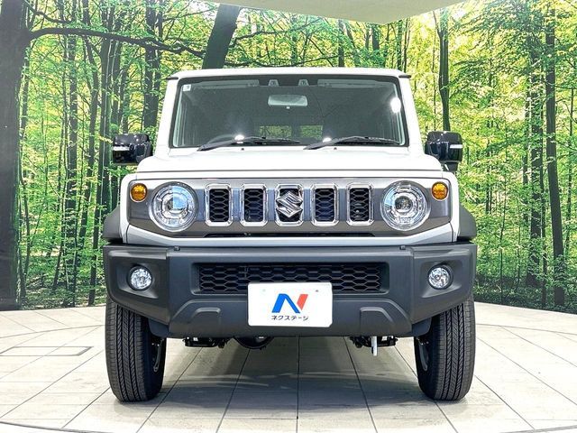 SUZUKI JIMNY NOMADE 2025