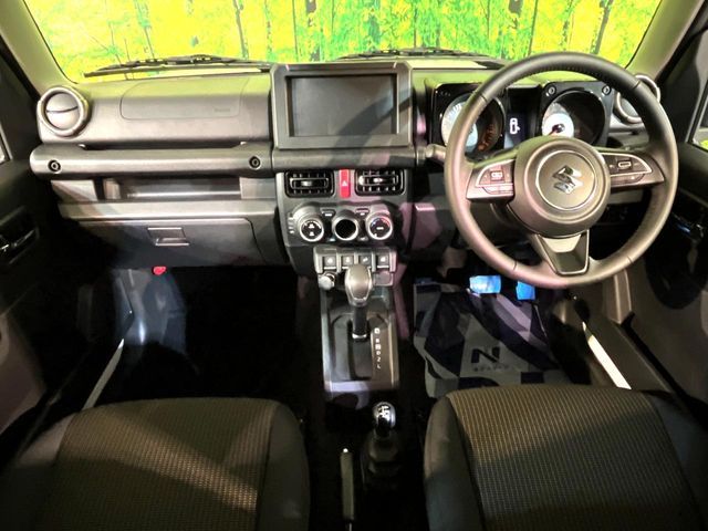 SUZUKI JIMNY NOMADE 2025