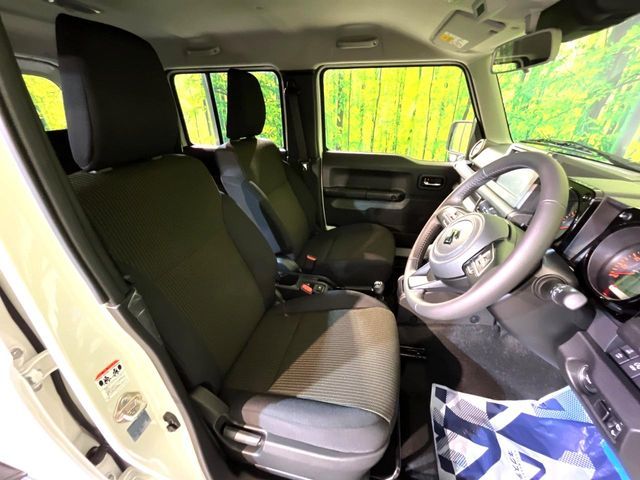 SUZUKI JIMNY NOMADE 2025