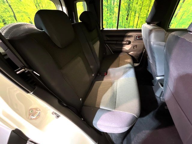 SUZUKI JIMNY NOMADE 2025