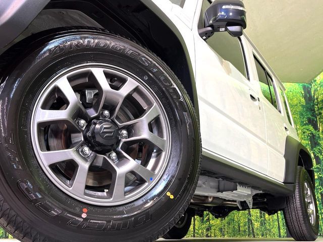 SUZUKI JIMNY NOMADE 2025