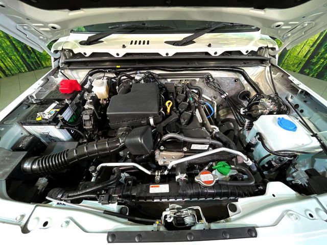 SUZUKI JIMNY NOMADE 2025