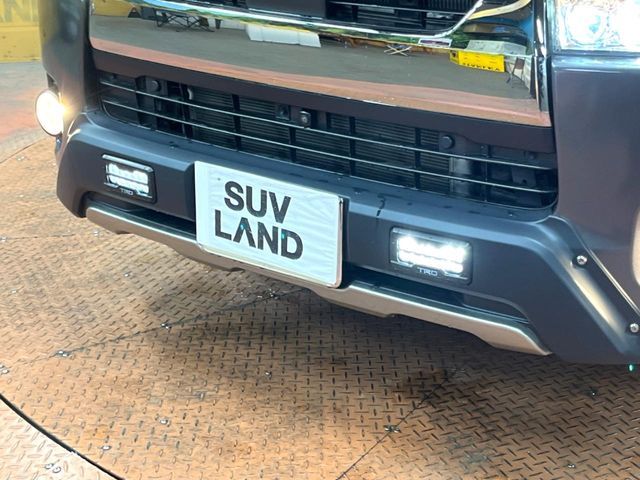 TOYOTA HIACE van 4WD 2021