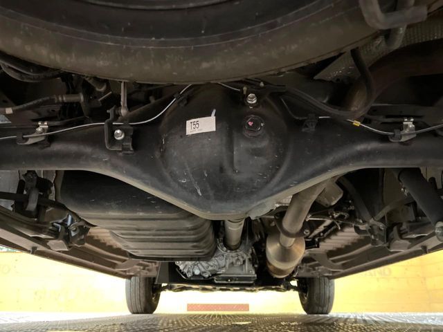 TOYOTA HIACE van 4WD 2021