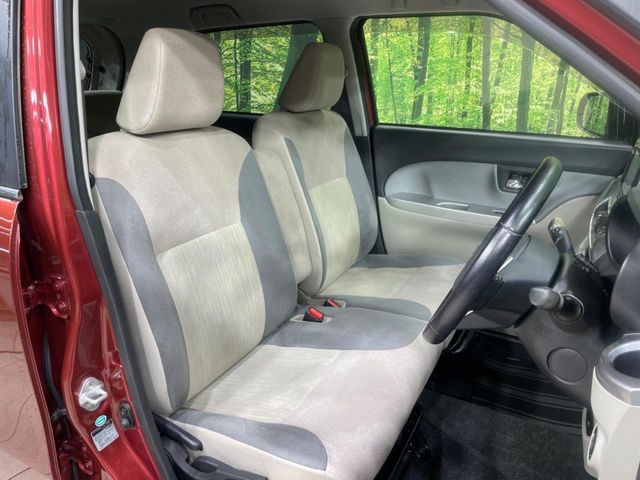 DAIHATSU CAST STYLE 2017