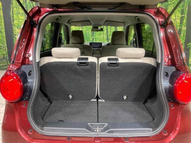 DAIHATSU CAST STYLE 2017