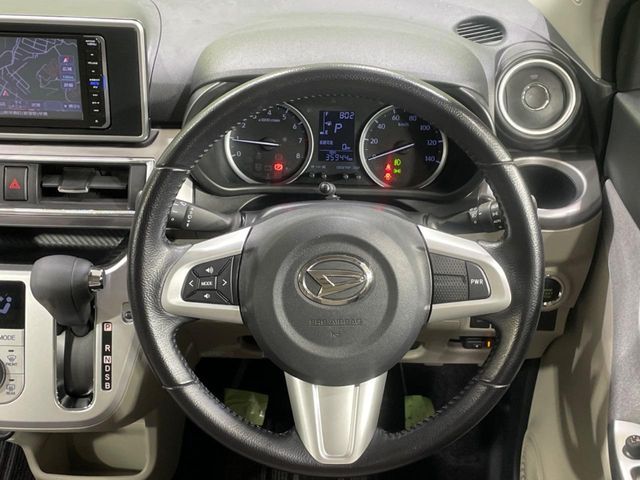 DAIHATSU CAST STYLE 2017