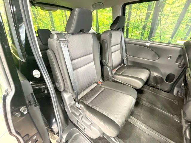 NISSAN SERENA  WG 2022