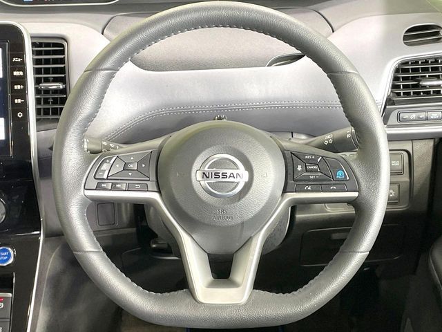 NISSAN SERENA  WG 2022