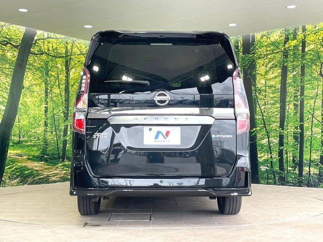 NISSAN SERENA  WG 2022