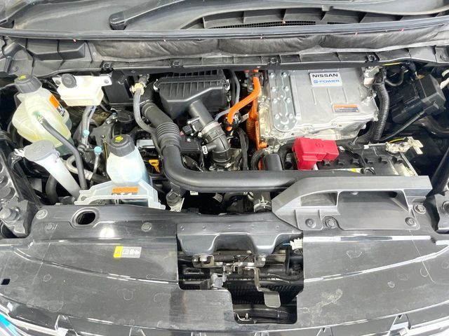 NISSAN SERENA  WG 2022