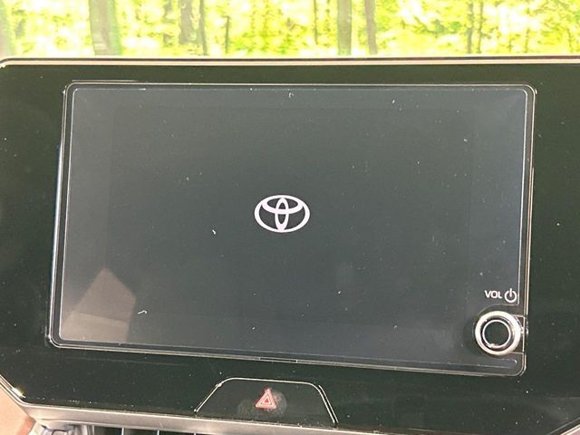 TOYOTA HARRIER 2WD 2023