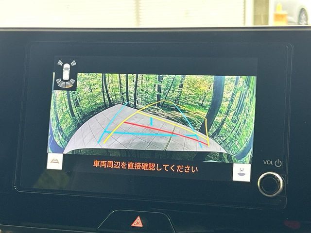 TOYOTA HARRIER 2WD 2023