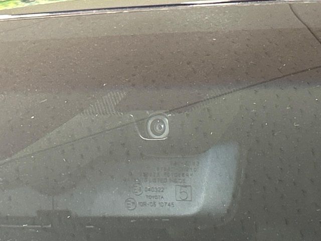 TOYOTA HARRIER 2WD 2023