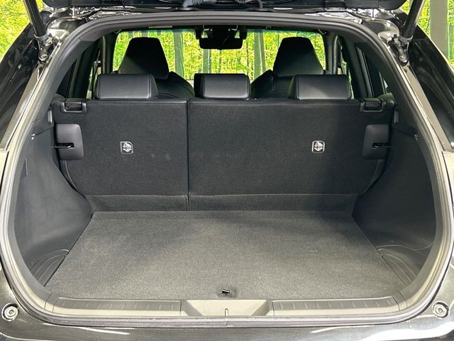 TOYOTA HARRIER 2WD 2023