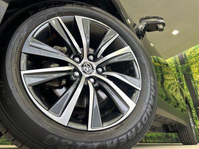 TOYOTA HARRIER 2WD 2023