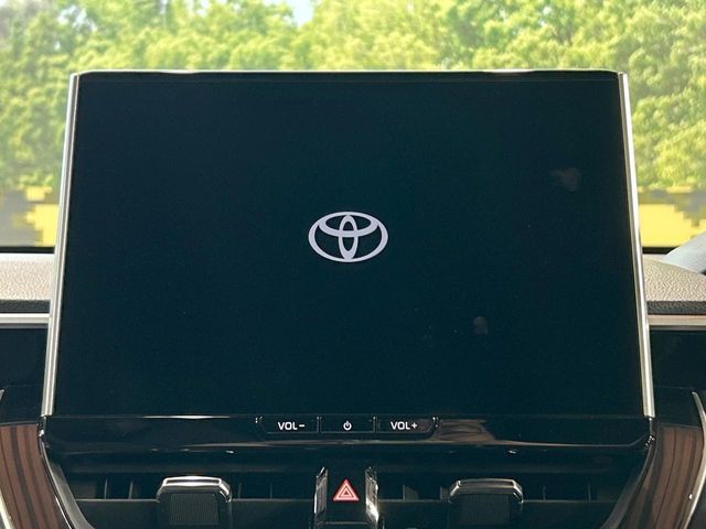 TOYOTA COROLLA CROSS HYBRID 2024