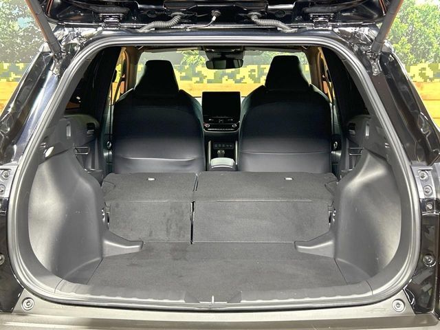 TOYOTA COROLLA CROSS HYBRID 2024