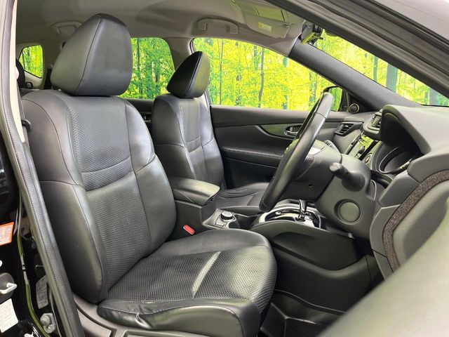 NISSAN X-TRAIL 4WD 2013