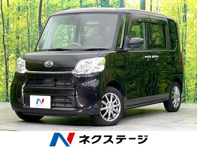 DAIHATSU TANTO 2019